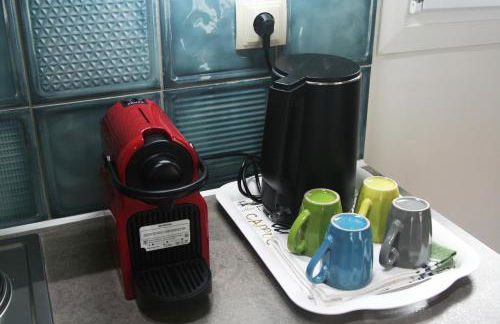 Mistral Studios - Foto 29