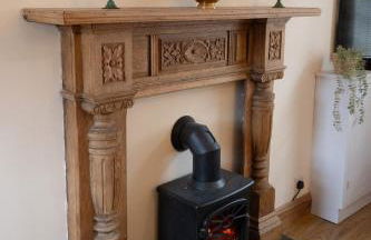 Cottage in Central Burbage Leicestershire - Photo 41