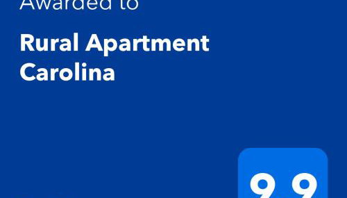 Rural Apartment Carolina - Foto 2