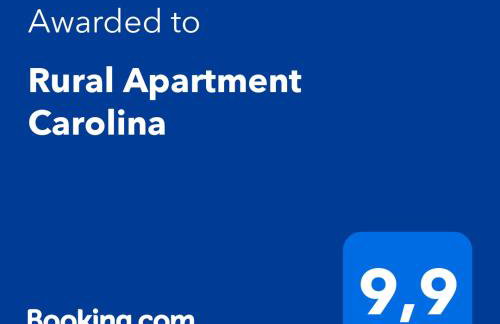 Rural Apartment Carolina - Foto 2