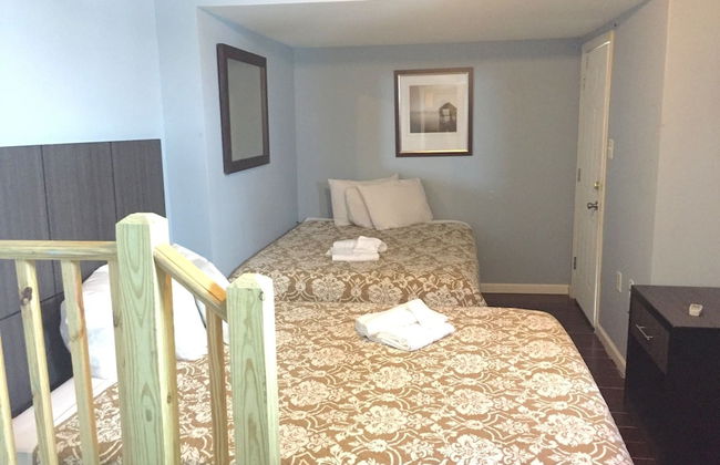 HC-55 Beach Haus - Foto 3