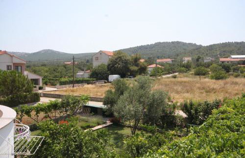 Family friendly seaside apartments Nevidjane, Pasman - 325 - Foto 24