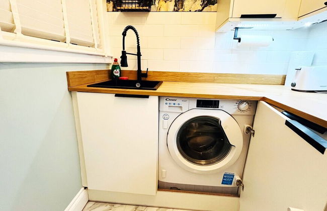 Luxury Entire Holiday Apartment - Self Checkin & Checkout - Foto 9