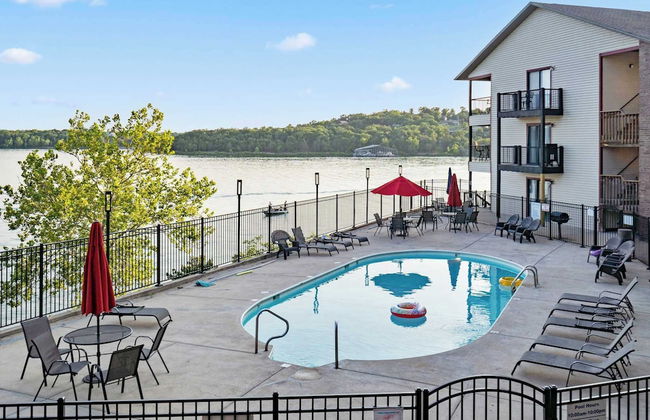 Enjoy Lakeside Fun Lakeview At Table Rock! - Photo 22