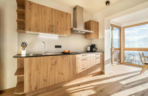 Apt Zirbe - Nockerhof - Foto 4