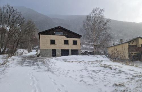Chalet Catalan proche des pistes - Photo 11