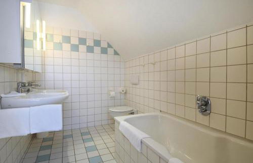 Appartements Post Hiddensee, Vitte - Foto 6