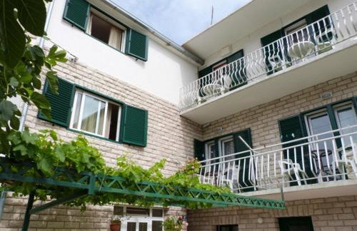 Apartments Villa Antony - Foto 29