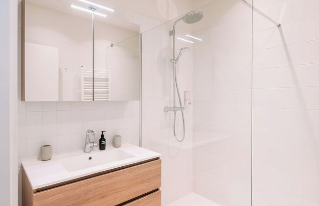 Smartflats - Avenue Antwerp - Foto 34