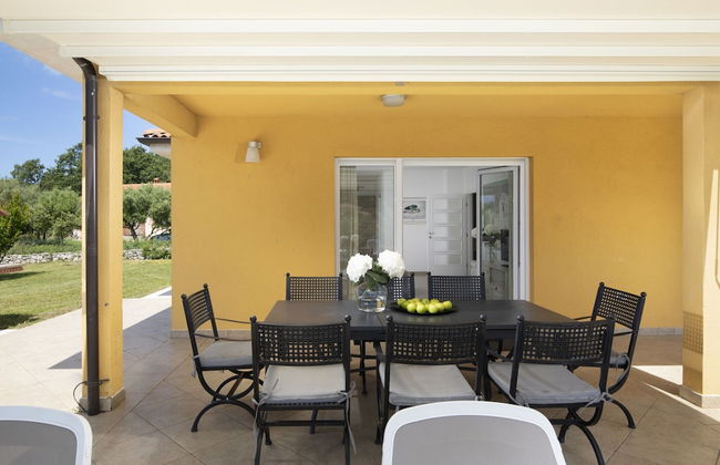 Villa in Sorici With Private Pool - Foto 32