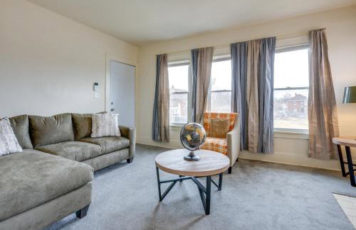 Motown Area Pet-Friendly Detroit Getaway - Photo 2