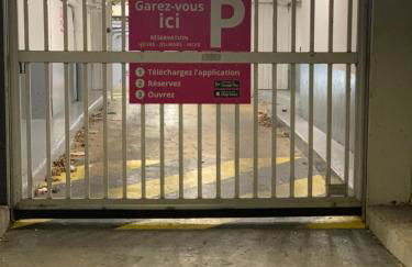 paris beautiful cozy studio - Foto 29