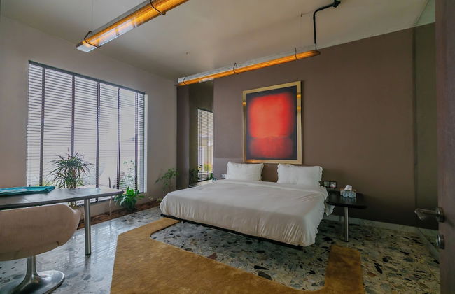 Portal Chalets With Private Pool-AlRawda - Foto 9