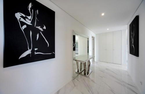 Luxury apartments with stunning sea views - Foto 22