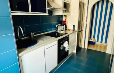 Muy cerca del mar, dos habitaciones - Foto 15