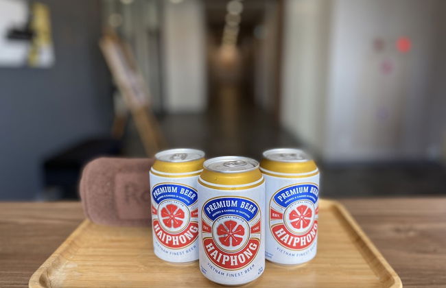 Roygent Parks Hai Phong - Foto 58