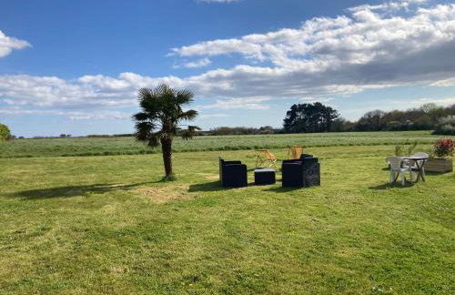 Portec la mer et le sentier côtier à pied - Foto 17