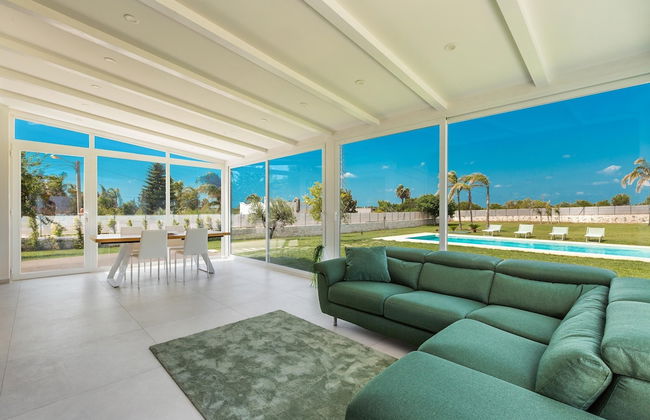 3088 Villa Alceste by Perle di Puglia - Foto 10