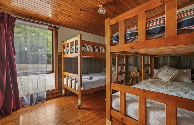 StayAU 3BR Quaint Countryside Cottage - Foto 3