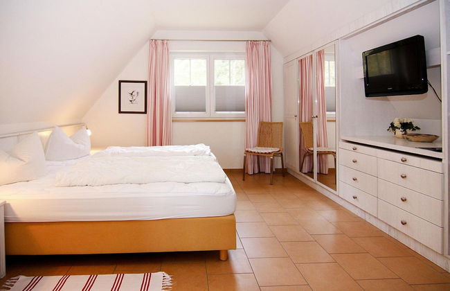 Ferienhaus in Zirchow auf Usedom - Foto 3