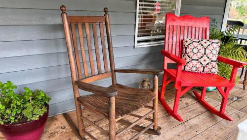 The perfect Little Cottage for your gateway! - Foto 4