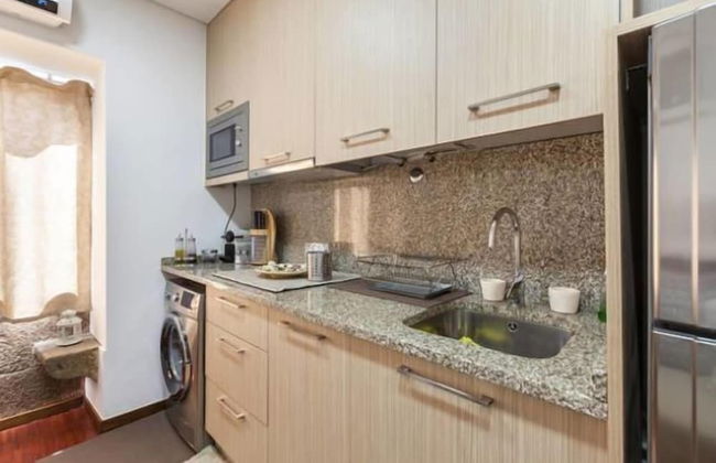 Barnabe Apartment - Foto 9