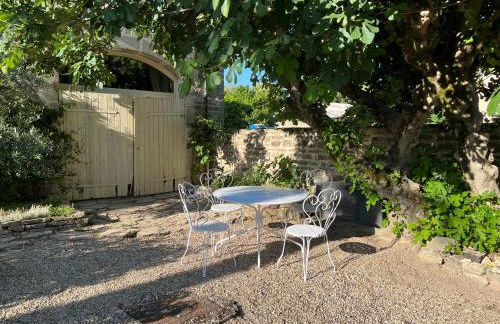 Gîte Laure et Henri - Foto 11