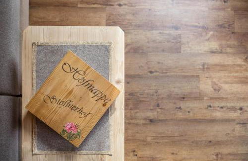 Stoffnerhof Apt Alpenrose - Photo 13