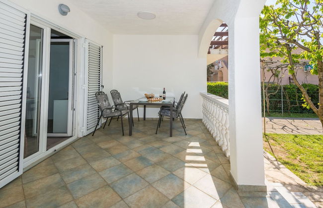 Apartments Napros - Foto 40