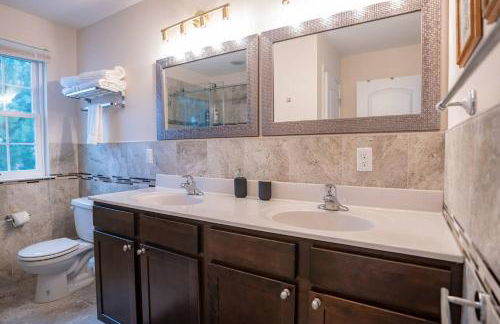 NEW Luxury Quiet Island Atlantic City Getaway - Foto 14