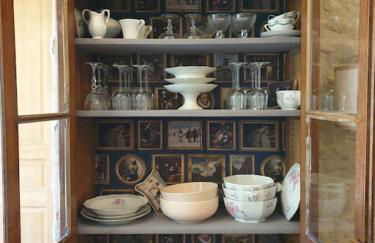 Le Logis Ronsard - Gîte de charme en Touraine - Foto 15