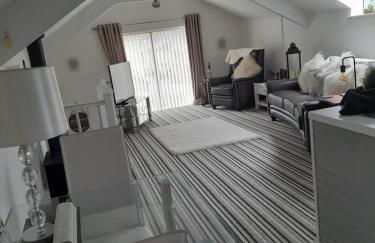 The Old Fire Station - Photo 9