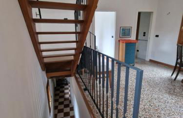 Casa Rossa vista canale - Foto 13