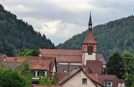 WOLKENFREI - ankommen und Zuhause fühlen - Apart-VL - Foto 50