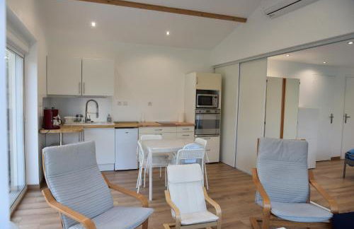 Chez Denis et Isabelle - Foto 10