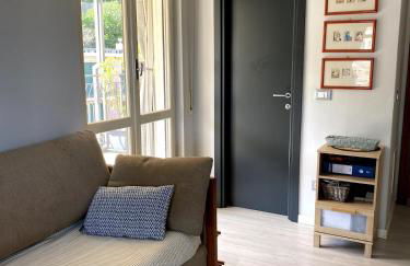 Attic with sea view and car box - Foto 15