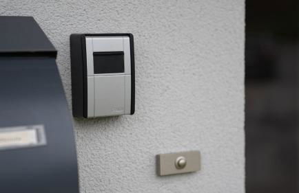 Modernes Ferienhaus im Eidertal - Foto 2