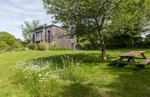 Chalet Ty Coat by Interhome - Foto 62