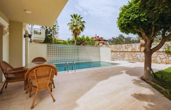 Villa Mete 2 - Photo 23