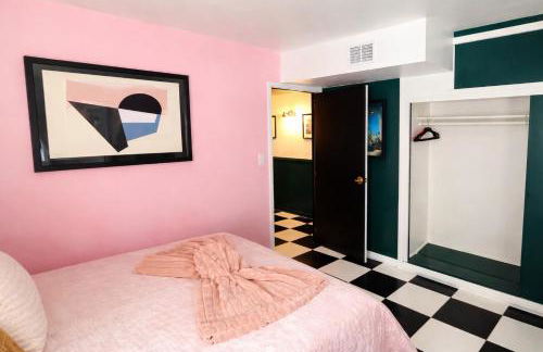 Mid-Century Modern Home in Beautiful La Quinta - Foto 52