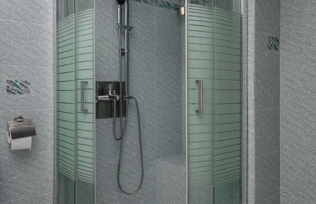 Relux Sea View 2BD Apartment by BluPine - Foto 19