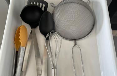 Appartement rénové tout équipé, centre ville, proche de la gare et commerce - Foto 22