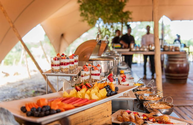 Kruger Untamed - Tshokwane River Camp - Photo 31