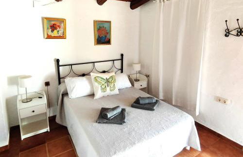 Las Casas de la Tía Sabina - Foto 20