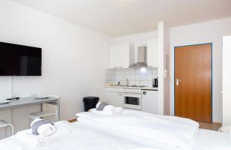 Nettes Apartment in Würzburg - Foto 38