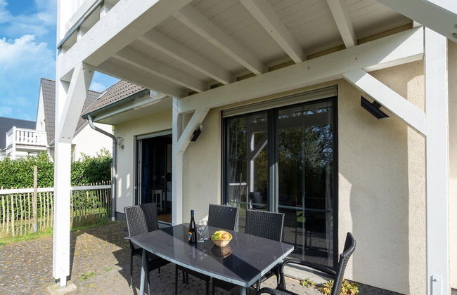 Holiday Flat in Bastorf With Garden - Foto 28