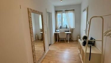 Tamm CityHub Zentral, Komfortabel, Tiefgarage - Foto 5, wardrobe