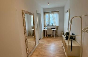 Tamm CityHub Zentral, Komfortabel, Tiefgarage - Foto 5