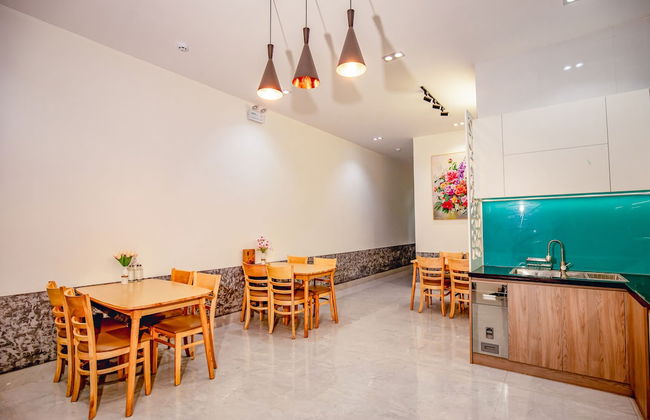 Tiboley Homestay - Foto 44