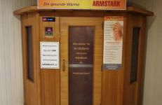 Sauna, Pool und Gartenzugang - Foto 28